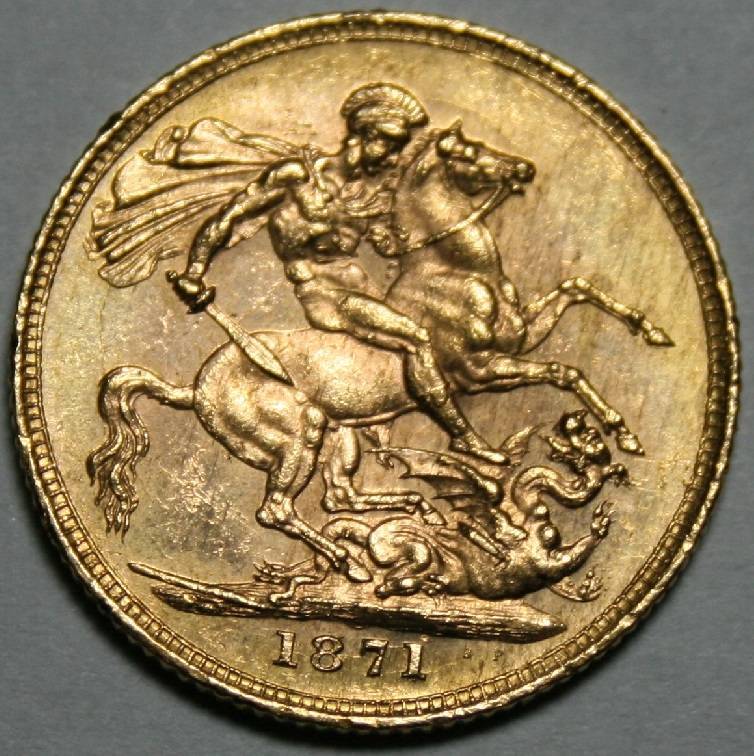 Sovereign-Queen-Victoria-1871