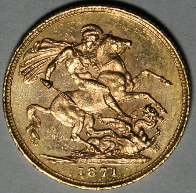 Sovereign-Queen-Victoria-1871
