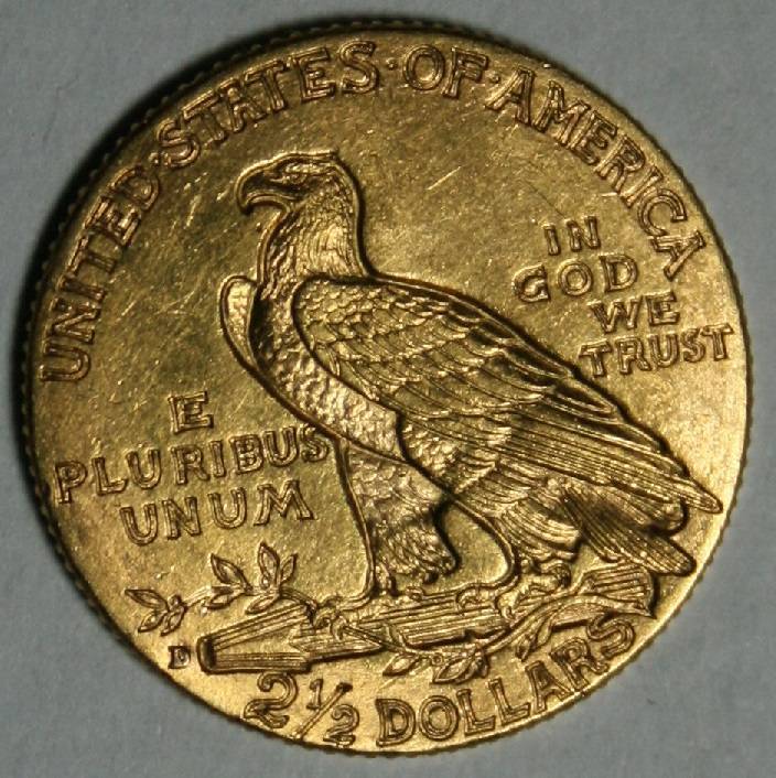 Your-Opinion:-2,5-Dollar-1914-D-Indian-Head