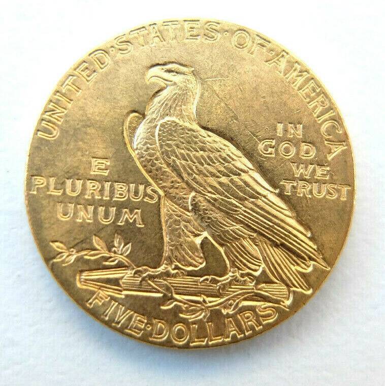 Your-Opinion:-5-Dollar-1914-Indian-Head