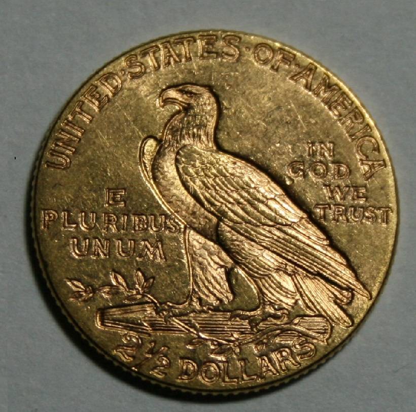 Your-Opinion:-2,5-Dollar-1915-Indian-Head