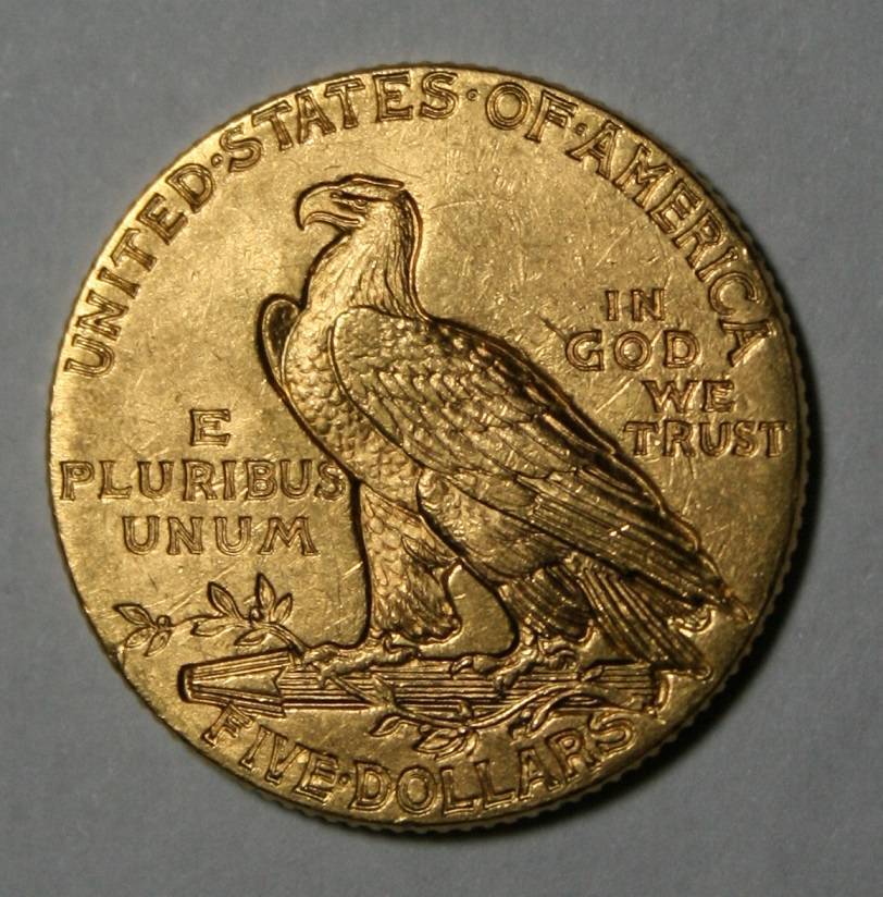Your-Opinion:-5-Dollar-1914-Indian-Head