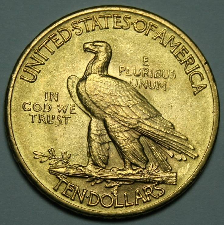 Your-Opinion:-10-Dollar-1926-Indian-Head