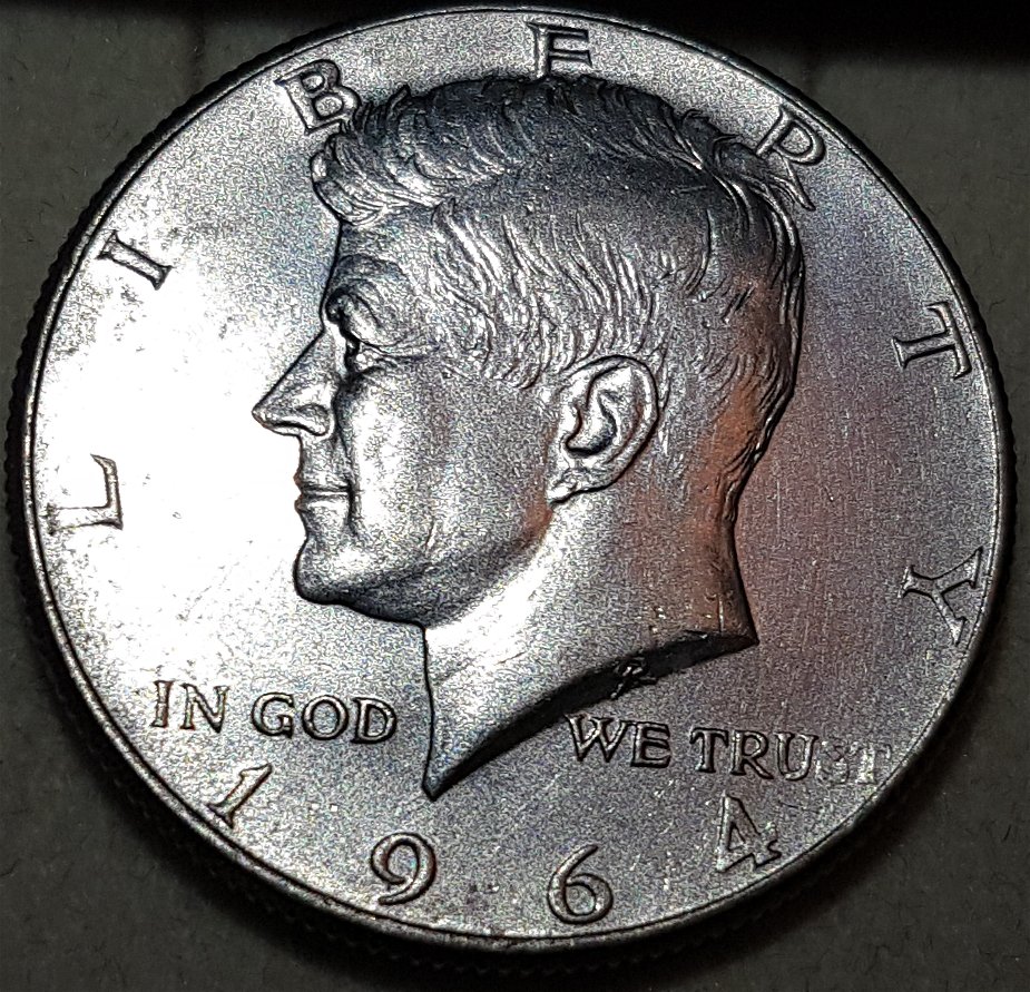 1964-Half-Dollar-Maybe-Accented-Hair