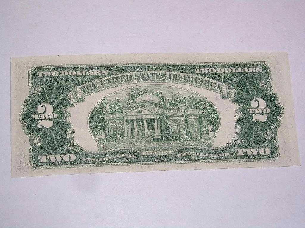 Misaligned-1953-2$-Bill