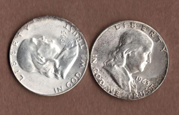 Black-Speckle-On-Mint-Coins.