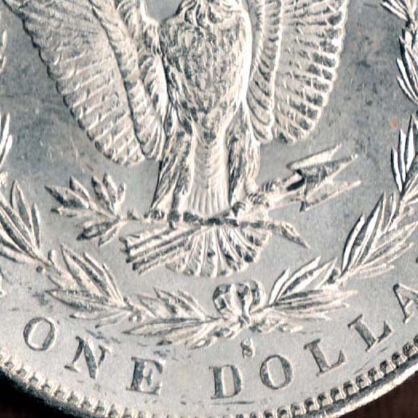 Morgan.1879-S.-Reverse-2-Or-3?