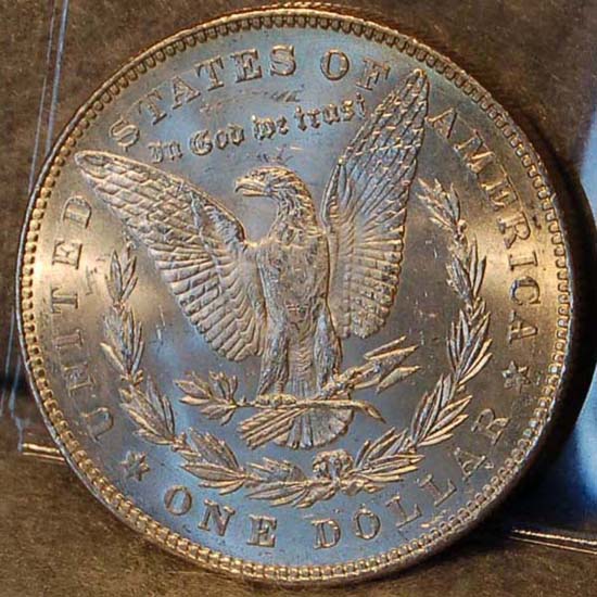 1878-Morgan