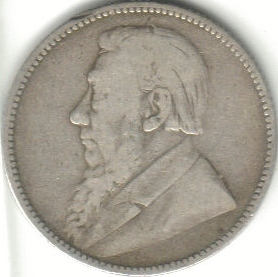 Zar-Shilling