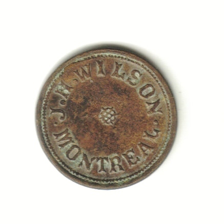 Montreal-Token