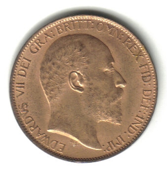 Halfpenny-1903
