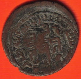 Another-Unknown-Language-|-Umayyad-Caliphate-Copper