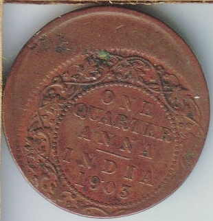 Quarter-Anna-1903