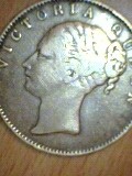 1840-Rupee