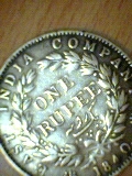 1840-Rupee