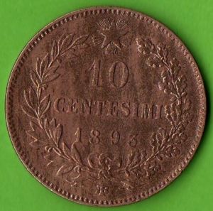 Italian-10-Centesemi-1893
