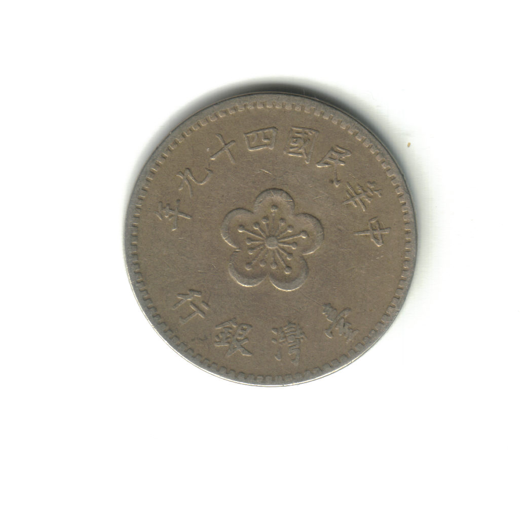 Can-You-Identify?-Japanese?-|-Taiwan-1-Dollar