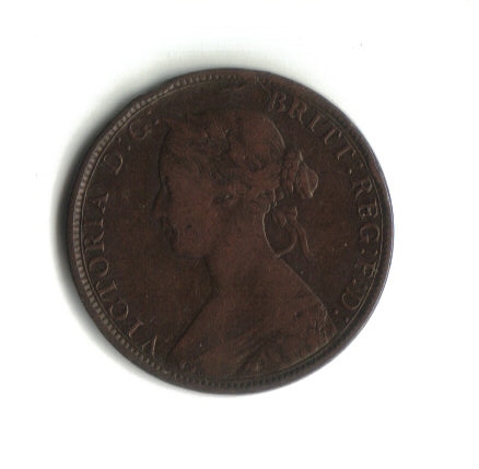 New-Brunswick-Cent-1864