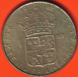 Km#-826-Swedish-Krona