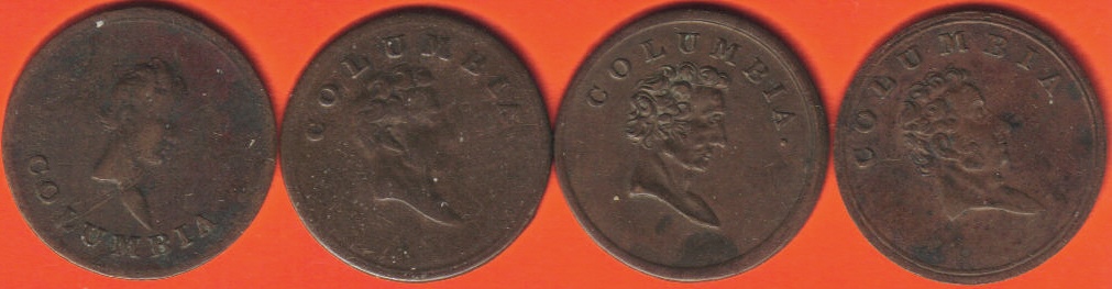 Columbia-Farthings