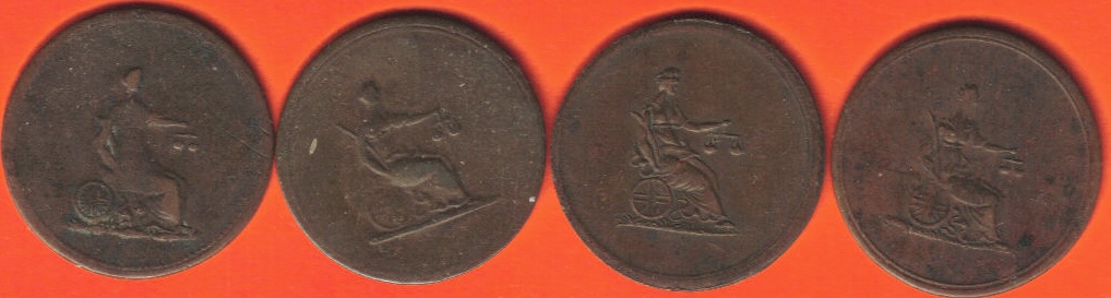 Columbia-Farthings