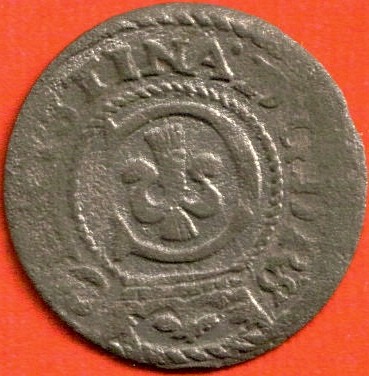 Sweden-Livonia-Solidus