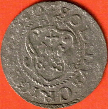 Sweden-Livonia-Solidus