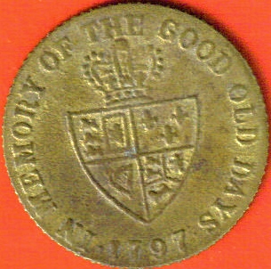 Does-Anyone-Know-What-This-Gold?-British-Old-Coin-Is?