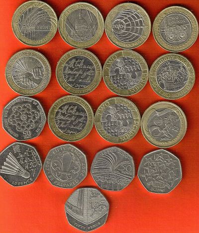A-Pocketful-Of-Change