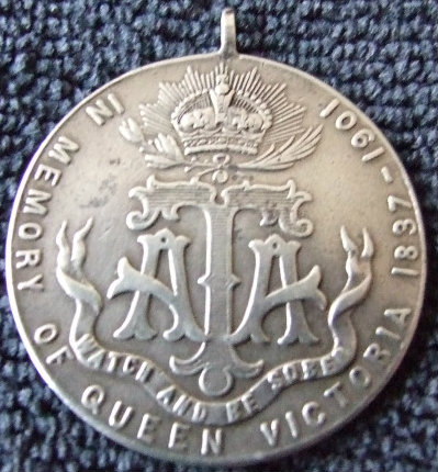 Help-Indentifying-Old-Medals