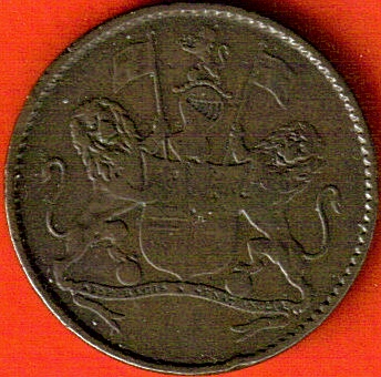 1821-St.-Helena-Halfpenny---?
