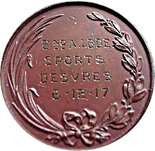 WWI-Australian-Army-Sports-Medal