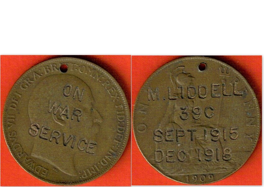 Medal-Identification
