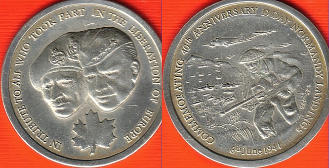 Normandy-Landings-Medal