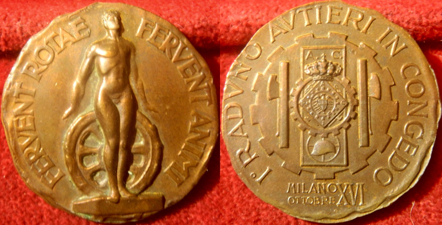 A-Continuing-Thread-~-Post-Your-Tokens,-Medals,-Exonumia-Acquisitions