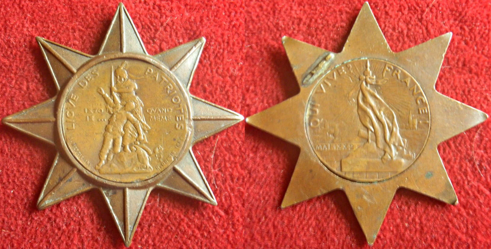 A-Continuing-Thread-~-Post-Your-Tokens,-Medals,-Exonumia-Acquisitions