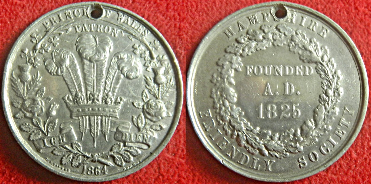 A-Continuing-Thread-~-Post-Your-Tokens,-Medals,-Exonumia-Acquisitions