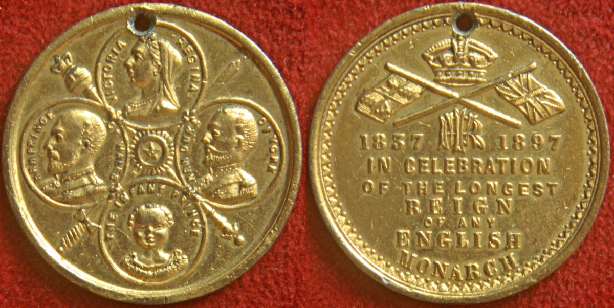 A-Continuing-Thread-~-Post-Your-Tokens,-Medals,-Exonumia-Acquisitions
