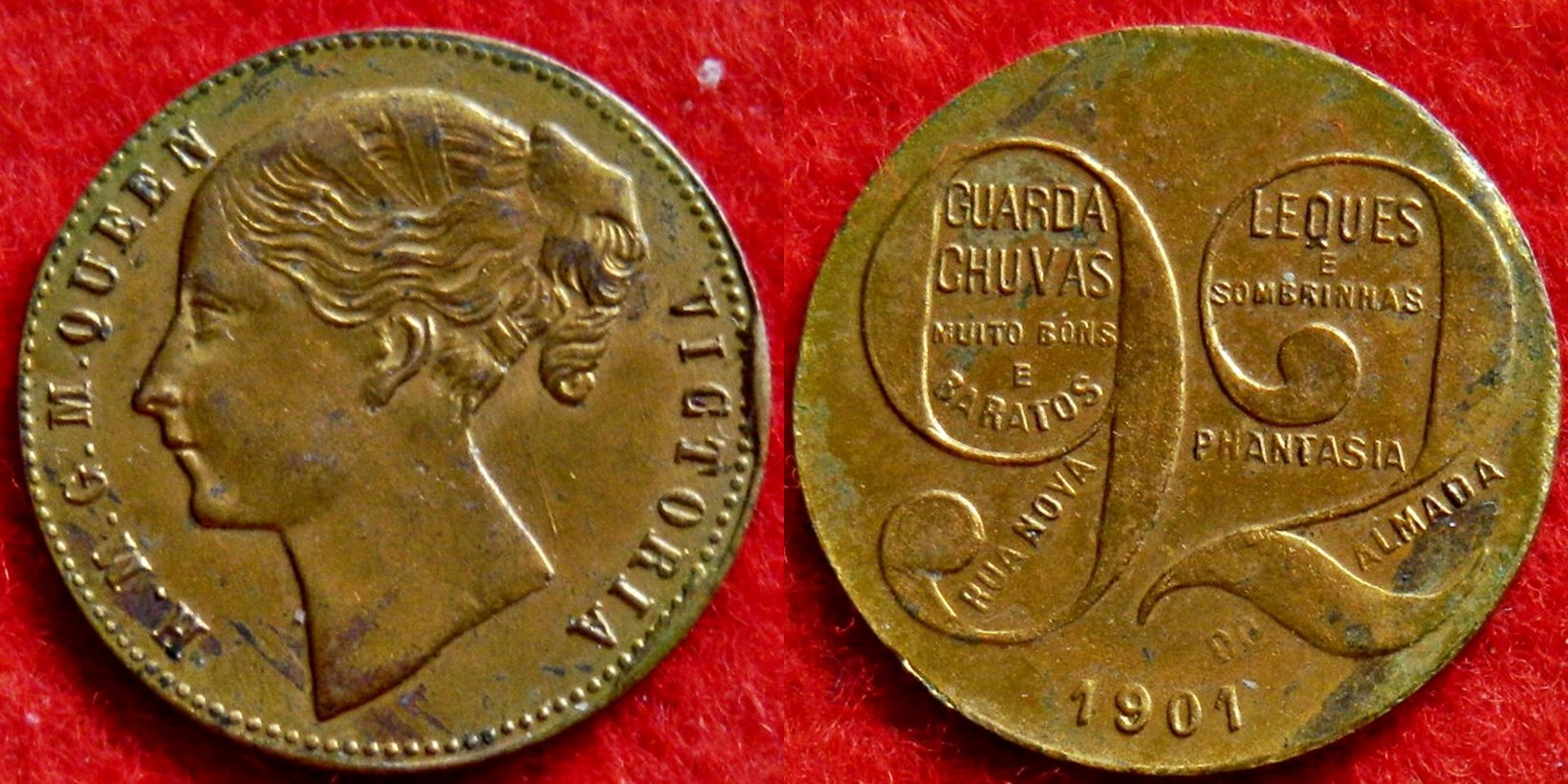 A-Continuing-Thread-~-Post-Your-Tokens,-Medals,-Exonumia-Acquisitions