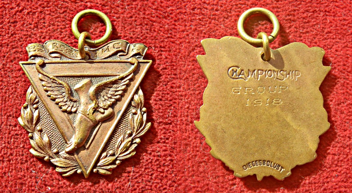 A-Continuing-Thread-~-Post-Your-Tokens,-Medals,-Exonumia-Acquisitions
