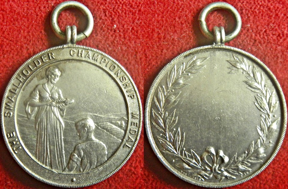A-Continuing-Thread-~-Post-Your-Tokens,-Medals,-Exonumia-Acquisitions