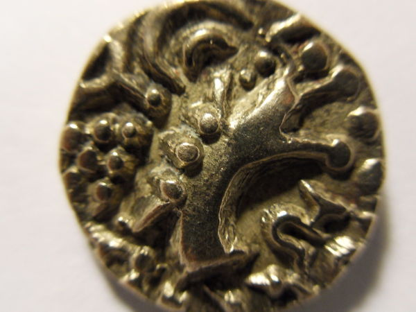 Kidarite-Silver/Gold-Coin;-Fake?