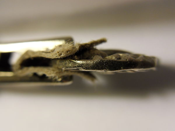 Kidarite-Silver/Gold-Coin;-Fake?