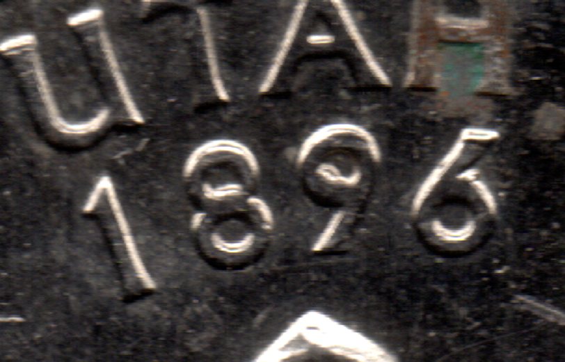 2007-P-Utah-Quarter--How-About-A-Little-Fish-With-Those-Chips?