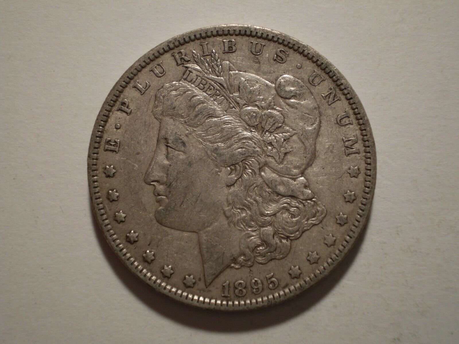 Morgar-Dollar-1895-O