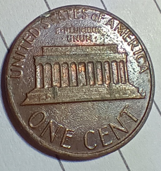 1983-Cent-With-Extreme-Orange-Peel?