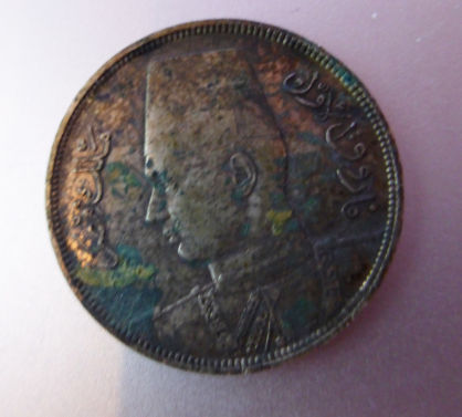 Help-Identifying-Coin.-|-Coins-Identified