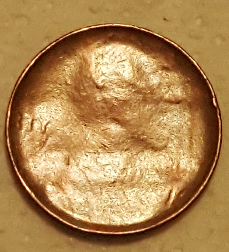Has-Anyone-Ever-Seen-A-Penny-Error-Like-This-Before?-Seems-Very-Rare!
