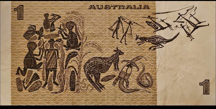 Few-Australian-Paper-Notes