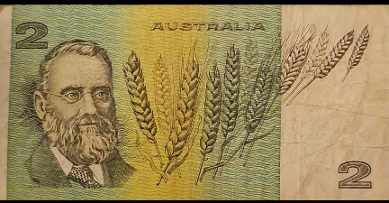 Few-Australian-Paper-Notes